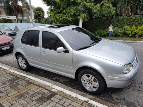 Volkswagen Golf 1.8 Gti 5p 150hp Blindado