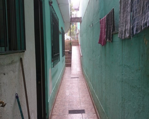 Imagem 14 de 14 de Casa Na Cidade Patriarca - Cs0003917 - 33373616