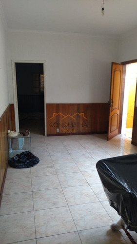 Imagem 4 de 15 de Casa - Rudge Ramos - Ref: 3245 - V-5429