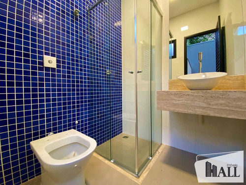 Imagem 16 de 30 de Casa De Condomínio Com 3 Dorms, Residencial Quinta Do Golfe, São José Do Rio Preto - R$ 3 Mi, Cod: 10115 - V10115