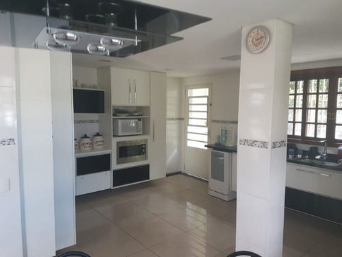 Imagem 7 de 11 de Casa Em Jardim Monte Verde, Itatiba/sp De 1000m² 5 Quartos À Venda Por R$ 780.000,00 - Ca653224-s