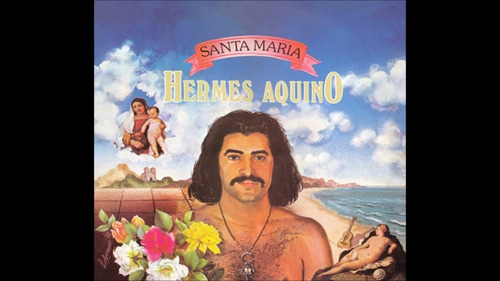 Hermes Aquino - Santa Maria