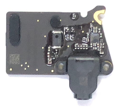 Tarjeta Jack Audio Macbook Air 2020 A2337 Original (Usado)