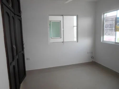 Apartamento En Venta Los Laureles, Montería
