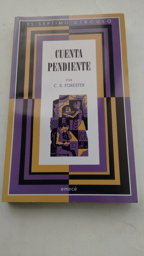 Cuenta Pendiente De C. S. Forester - El Septimo Círculo