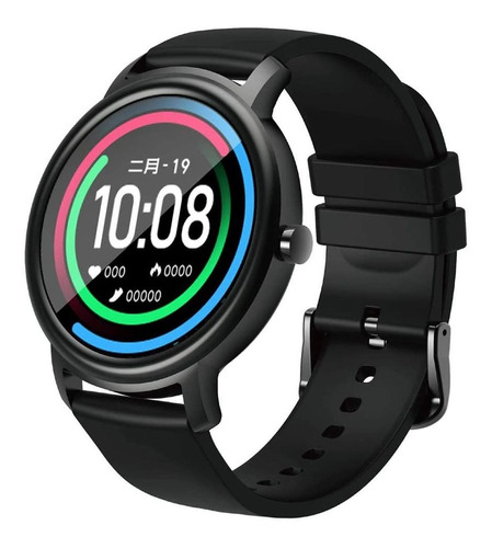 Xiaomi Smartwatch Mi Bro Air Negro Reloj Ppct