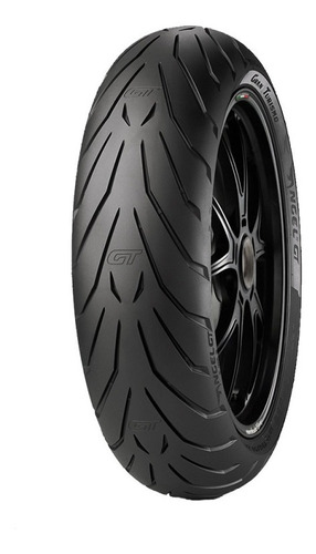 Cubierta 190 55 17 Pirelli Angel gt Bmw S 1000r