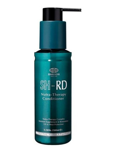 Kit N.p.p.e Sh-rd Nutra Therapy - Sh E Cond E Leave-in