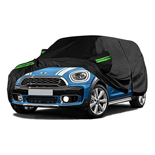 Funda Impermeable Mini Cooper Clubman/countryman 2002-2...