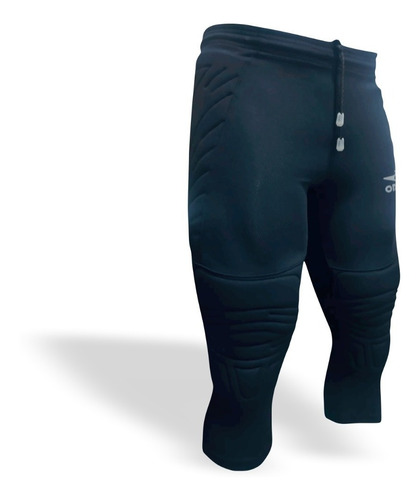 Nueva Linea De Pants Tipo Pesquero Capri Para Portero Model