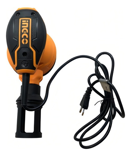 Lixadeira Rotativa 320wx110v 125mm Ingco Urs3208-9
