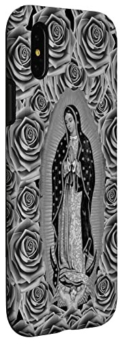 Funda Para iPhone X/xs Floral