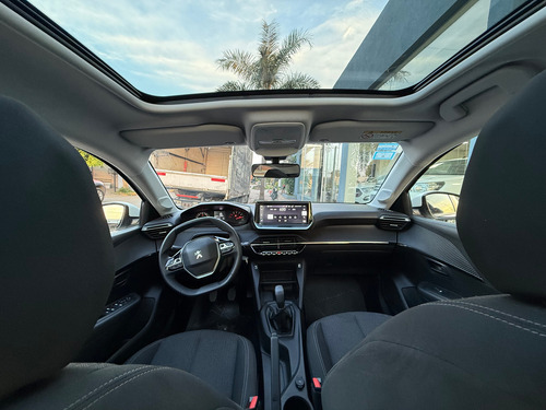 Peugeot 208 1.6 Active Pack