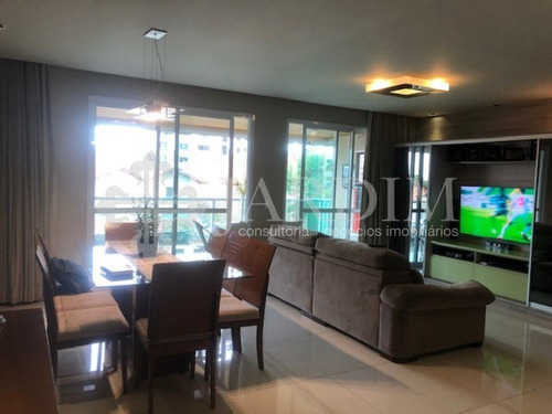 Imagem 6 de 30 de Ed. Vila Lobos - Ap01186 - 69304208