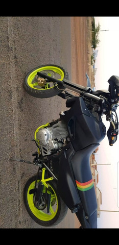 Yamaha Xt 600 E