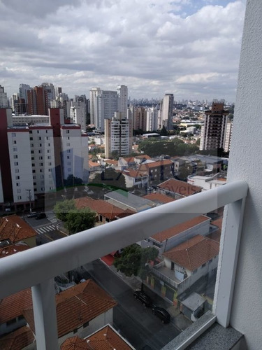 Imagem 11 de 15 de Apartamento Aconchegante, Predio C/lazer, Ótimo Local. - Em50608