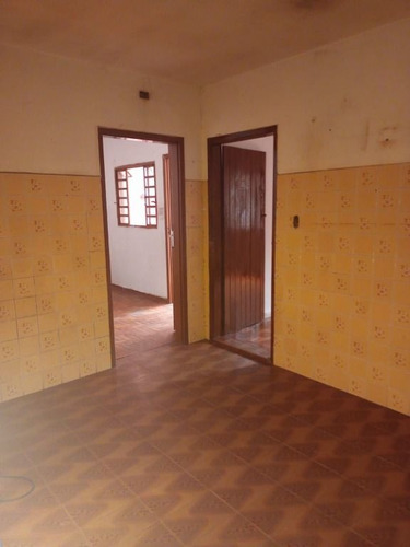 Imagem 12 de 19 de Casa Com 1 Dormitório À Venda, 200 M² Por R$ 350.000,00 - Vila Tolstoi - São Paulo/sp - Ca0178