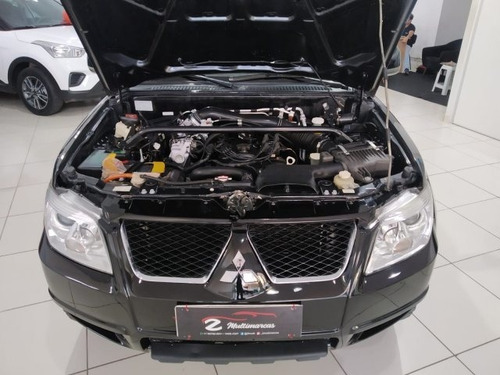 Imagem 8 de 12 de Pajero Tr4 2.0 4x2 16v 140cv Flex 4p Automático