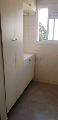 Imagem 6 de 13 de Lindo Apartamento À Venda No Resort Santa Angela - Cód. Gb 4355 - Gb4355