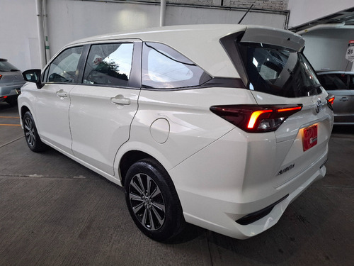 Toyota Avanza 1.5 Xle Cvt