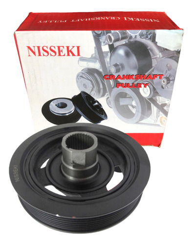 Damper Honda Civic Emotion 2006 2007 2008 2009 ( Nisseki )