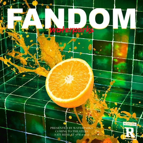 Cd: Fandom