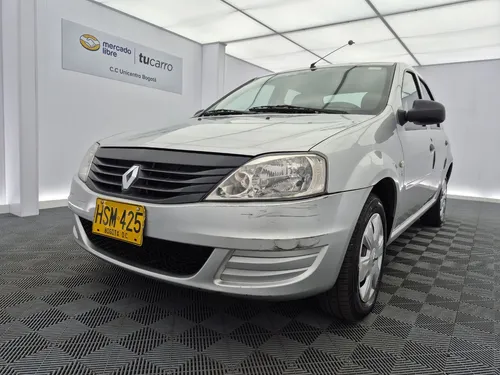 Renault Logan 1.4 Familier