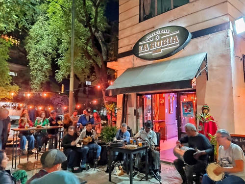 Imagen 2 de 13 de Oportunidad! Fondo De Comercio - Cervecería En Caba