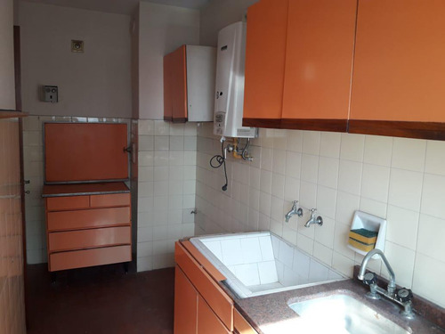 Venta De Departamento De 2 Amb En Wilde - Apto Profesional