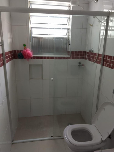 Imagem 7 de 7 de Apto Santa Cecília | 2 Quartos | 89 M² | Cond: R$1000.00 | 1 Vaga - 170edm2