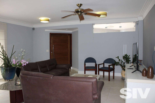 Imagem 2 de 15 de Casa Para Venda No Bairro Riviera De São Lourenço Em Bertioga - Cod: Ir21443 - Ir21443