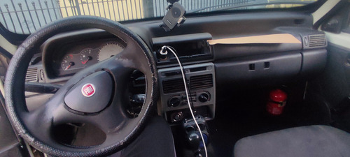 Fiat Fiorino FurgãO 1.3 Flex 4p