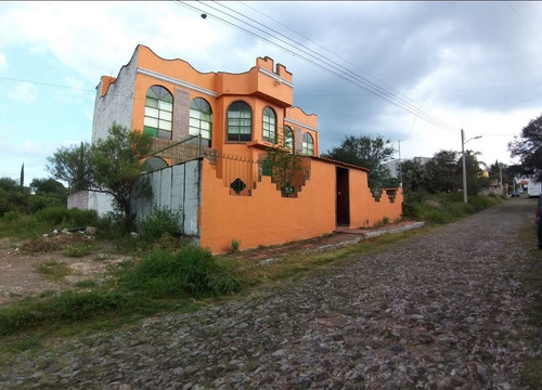 San Miguel Allende Vendo Casa