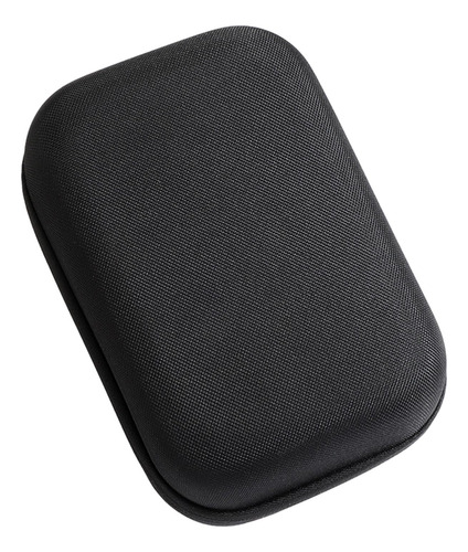 2 Estuche Rígido De Almacenamiento Eva Duradero Compatible