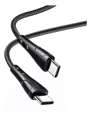 para Android - Micro USB corto de 20cm, Cable de carga rápida para Iphone,  Cable de datos