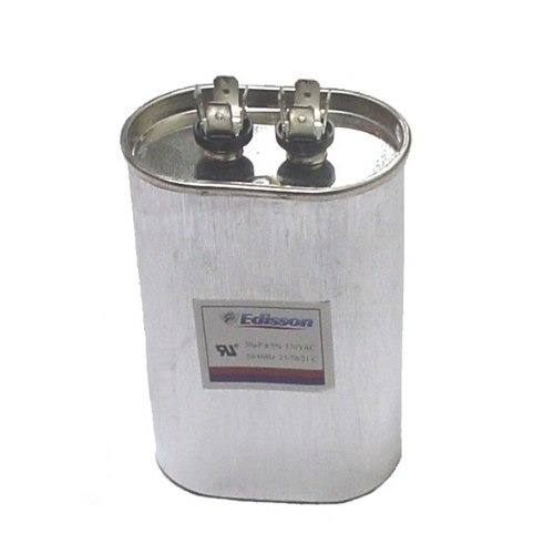 Capacitor De Marcha 20mfd 370vac