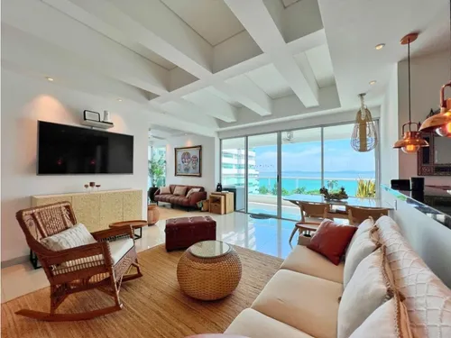 Venta Apartamento 2 Alcobas + Estudio Castillogrande | Airbnb