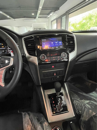 Imagen 8 de 25 de Ford Ranger 2023 Limited 4x4 At