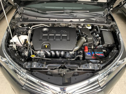 Imagen 10 de 10 de Toyota Corolla