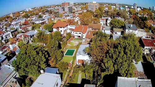 Imagen 8 de 19 de Depto En Venta En Obra, Av Italia Al 700, Tigre Monoambiente