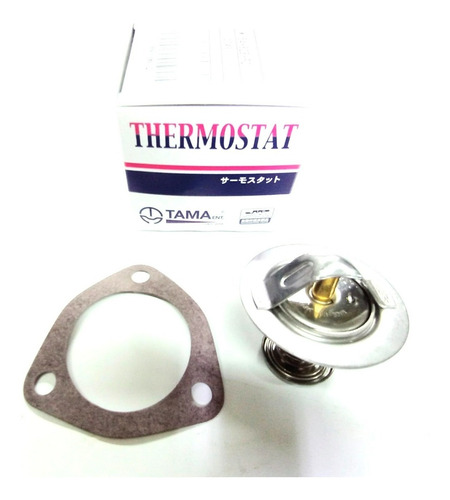 Termostato Para Nissan Ecot100 Bd30 C/junta Japon