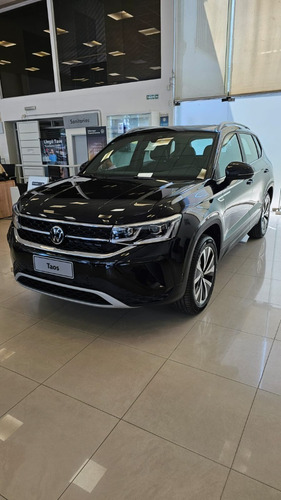 Imagen 6 de 25 de Volkswagen Taos Highline 1.4 250 Tsi Aut 0 Km 2023