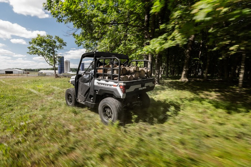 Polaris Ranger 1000 Xp