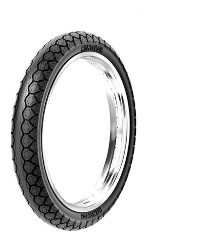 Pneu Dianteiro 2.75-17 Pd 29 Honda Biz 100 / 125 Rinaldi