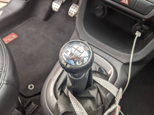 Citroën C3 1.6 Exclusive 16v Flex 4p Manual