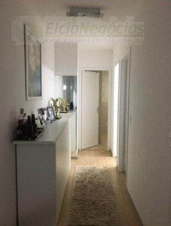 Imagem 6 de 19 de Apartamento Para Venda, 2 Dormitórios, Vila Palmeiras - São Paulo - 1557