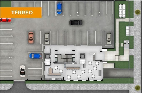 Imagem 25 de 28 de Apartamento - Ap01599 - 69808392