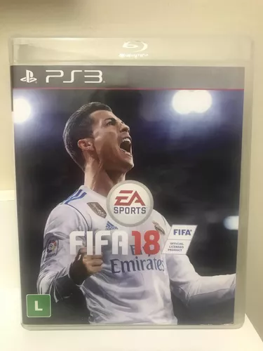 Fifa 21 Para Ps3  MercadoLivre 📦