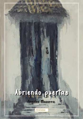 Libro Abriendo Puertas