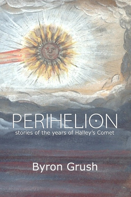 Libro Perihelion: Stories Of The Years Of Halley's Comet ...